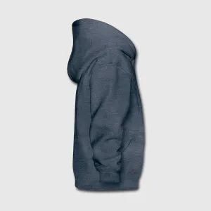 Kids‘ Premium Hoodie (Personalize)