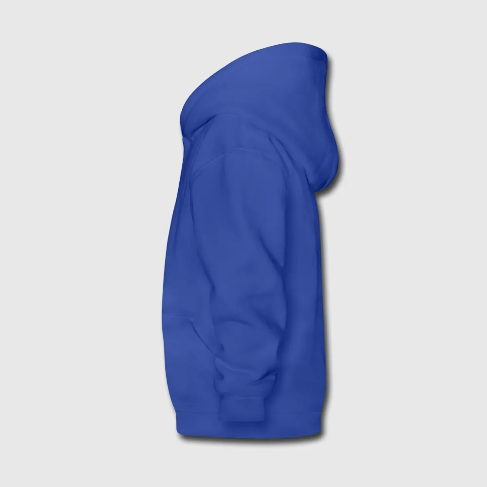 Kids‘ Premium Hoodie (Personalize)