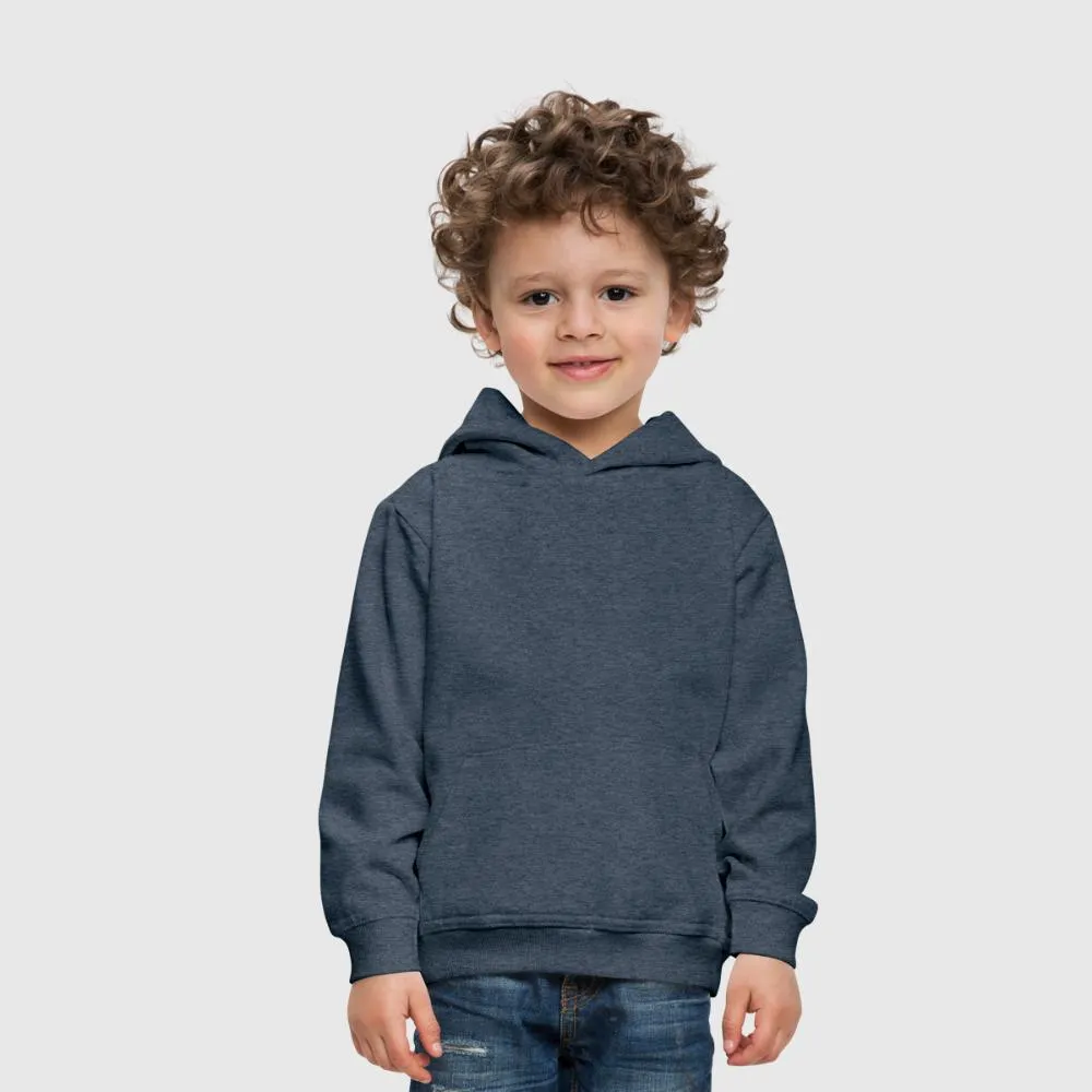 Kids‘ Premium Hoodie (Personalize)