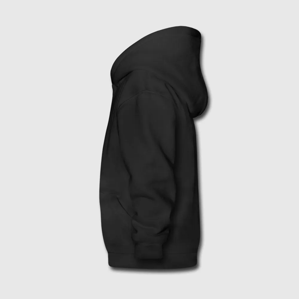 Kids‘ Premium Hoodie (Personalize)