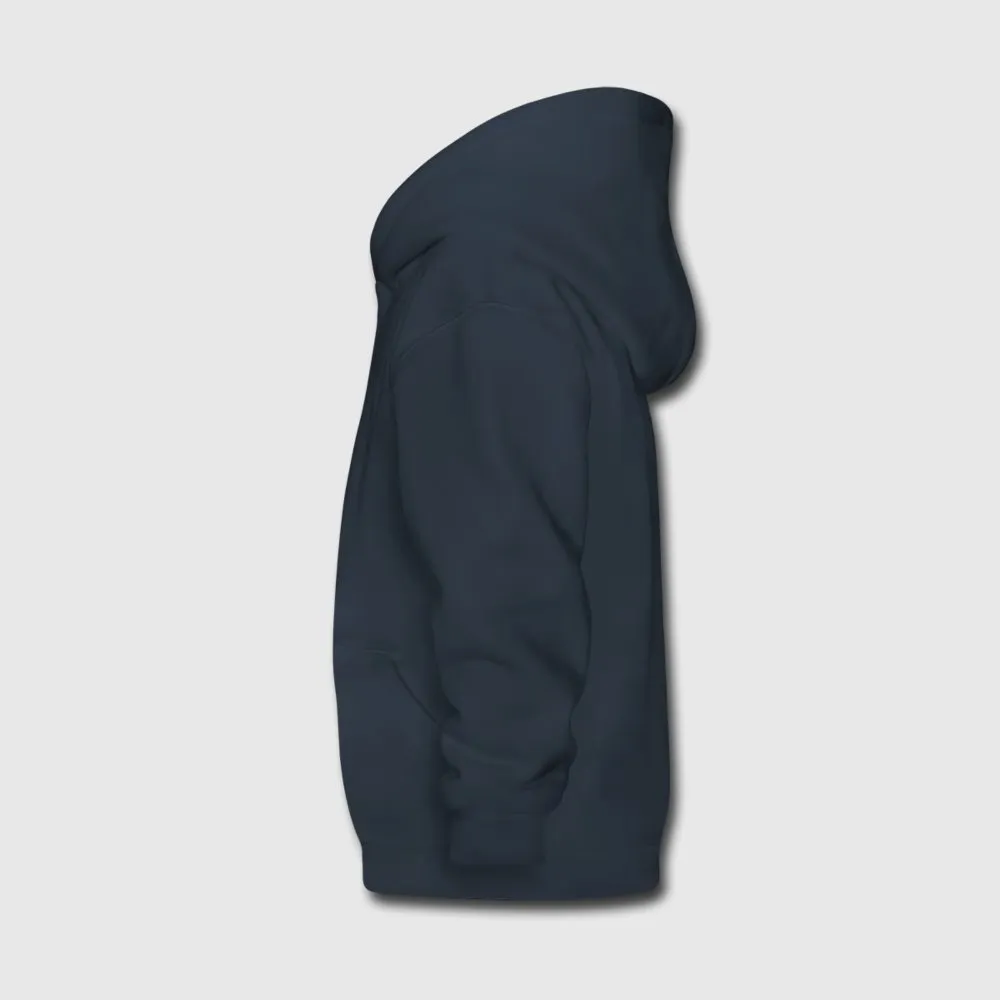 Kids‘ Premium Hoodie (Personalize)