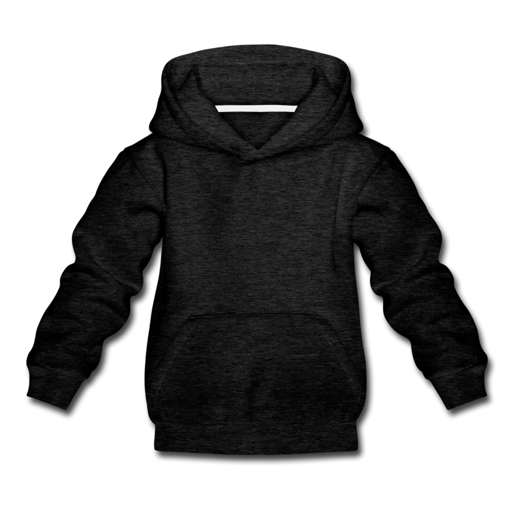 Kids‘ Premium Hoodie (Personalize)
