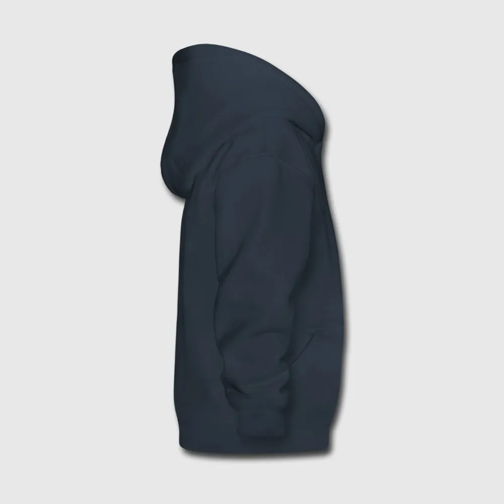 Kids‘ Premium Hoodie (Personalize)