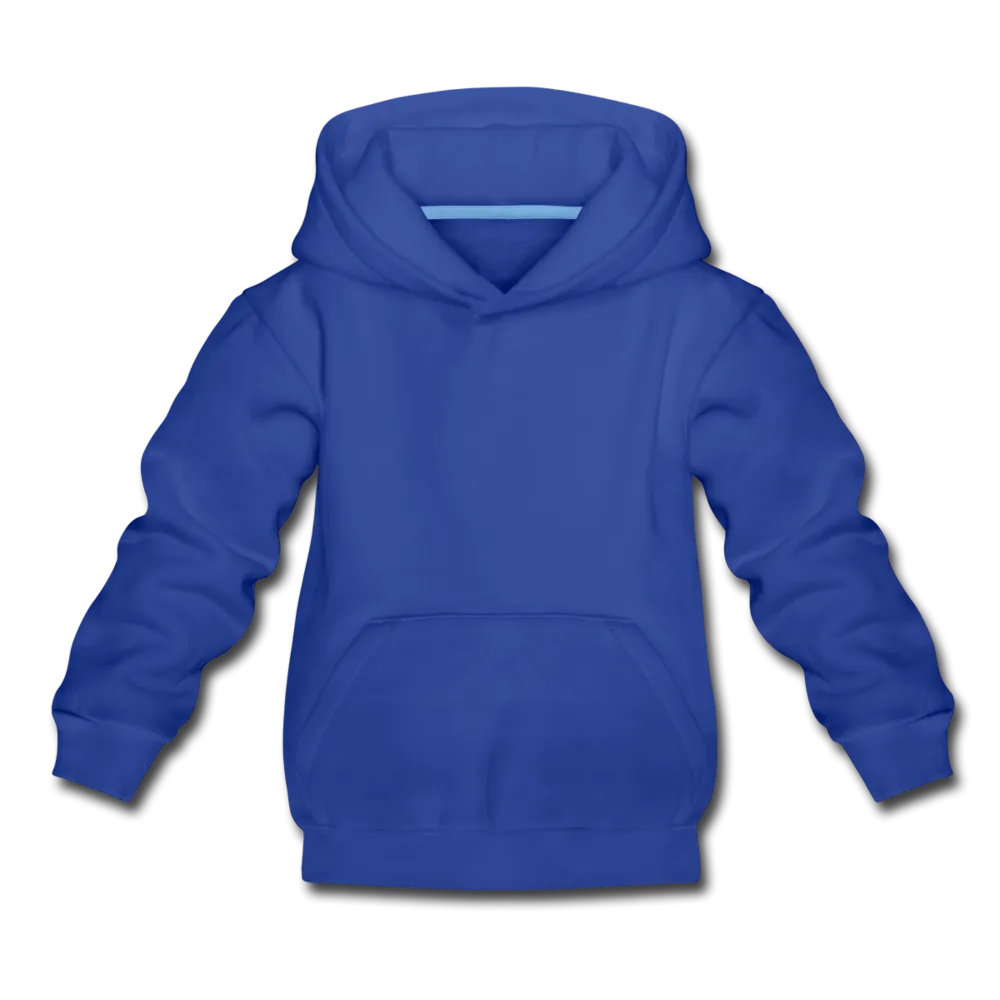 Kids‘ Premium Hoodie (Personalize)