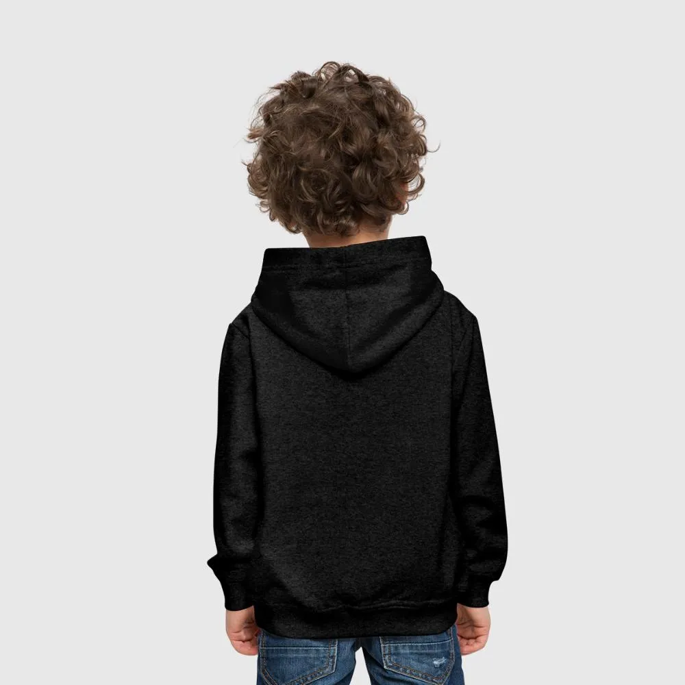 Kids‘ Premium Hoodie (Personalize)