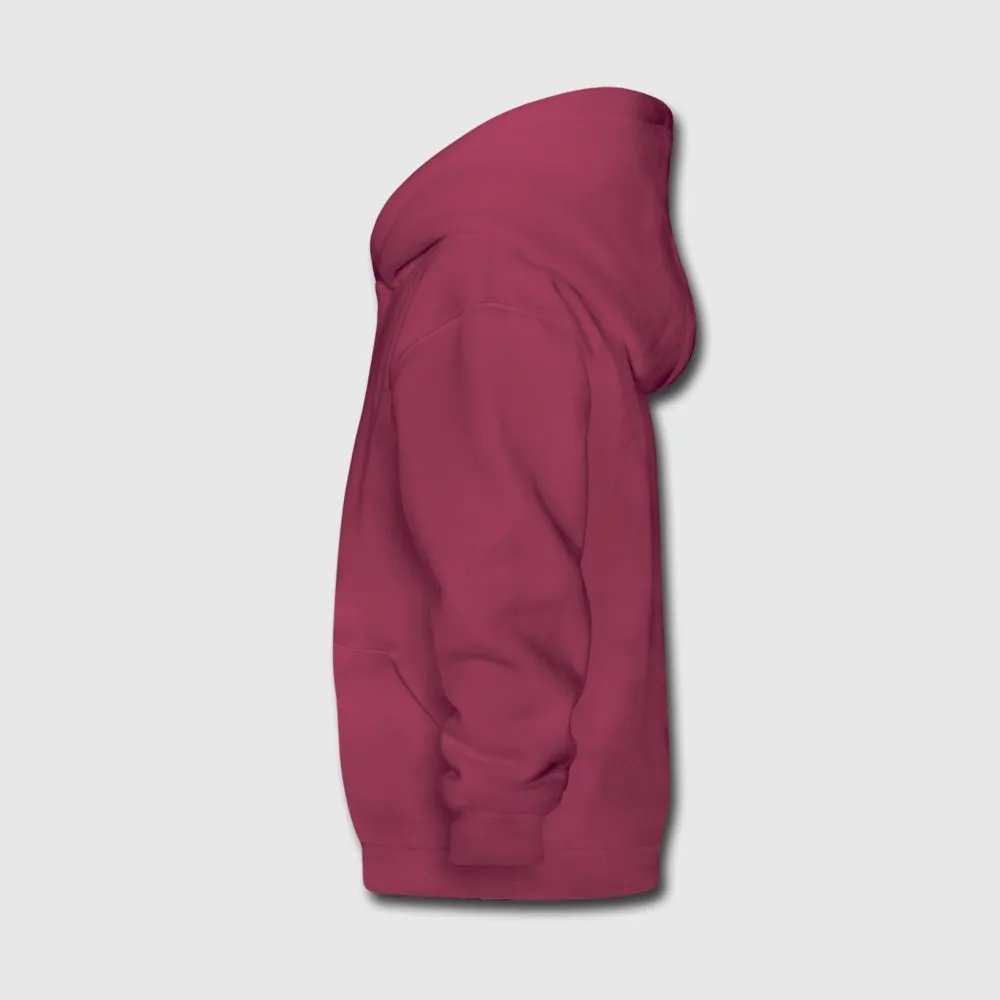 Kids‘ Premium Hoodie (Personalize)