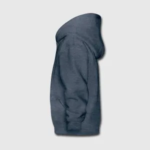 Kids‘ Premium Hoodie (Personalize)