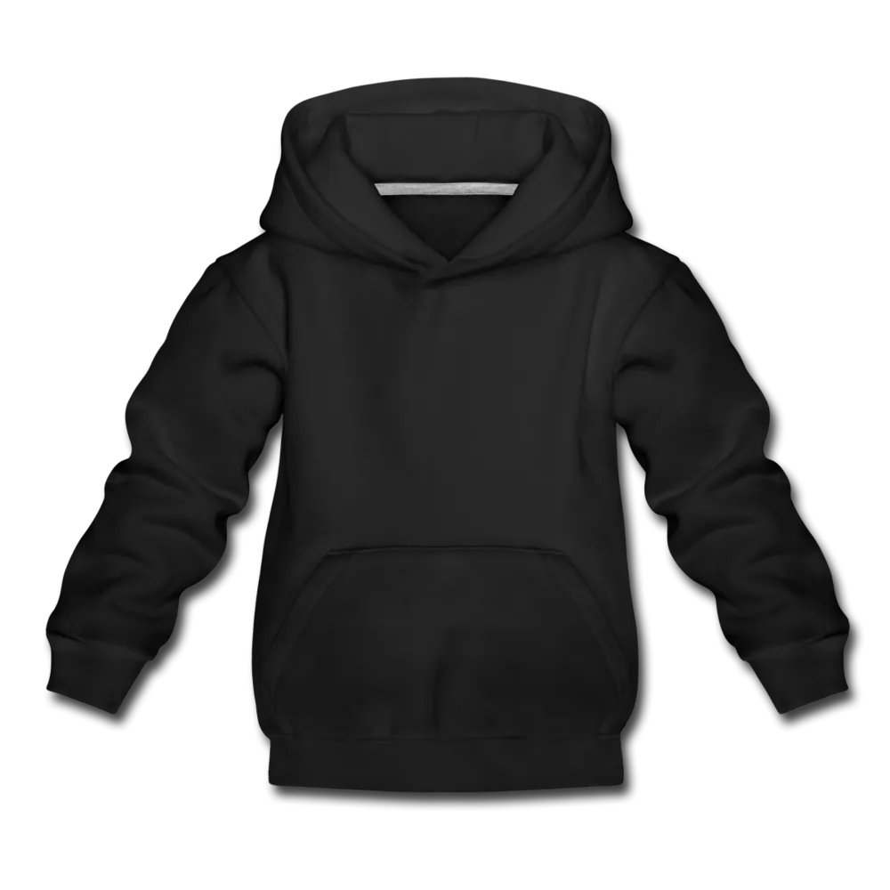 Kids‘ Premium Hoodie (Personalize)