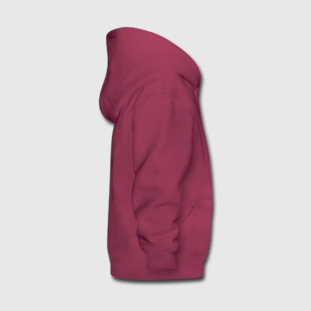 Kids‘ Premium Hoodie (Personalize)
