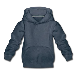 Kids‘ Premium Hoodie (Personalize)