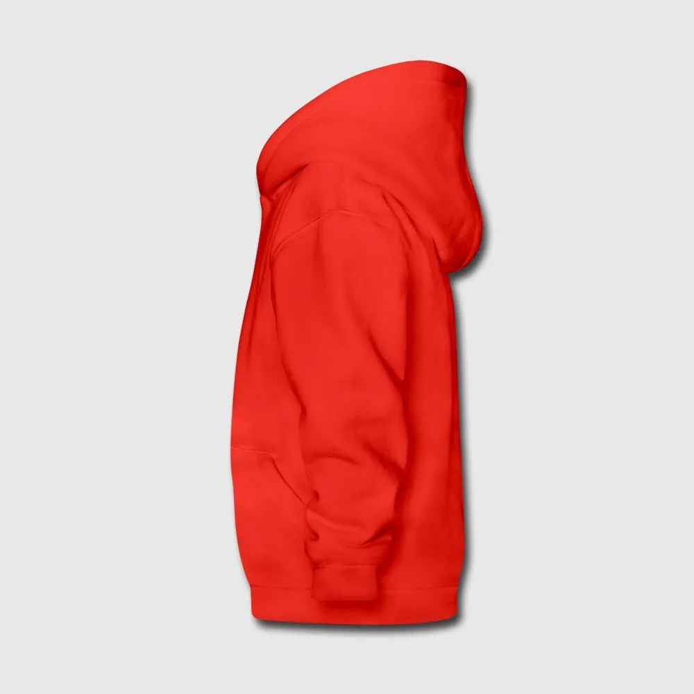 Kids‘ Premium Hoodie (Personalize)