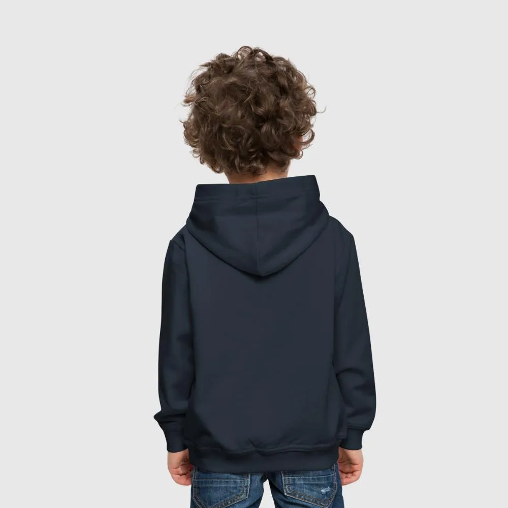 Kids‘ Premium Hoodie (Personalize)