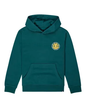 Kid's Seal Bp Hood