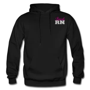 Kinnah RN Gildan Heavy Blend Adult Hoodie
