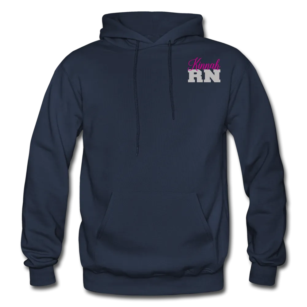 Kinnah RN Gildan Heavy Blend Adult Hoodie