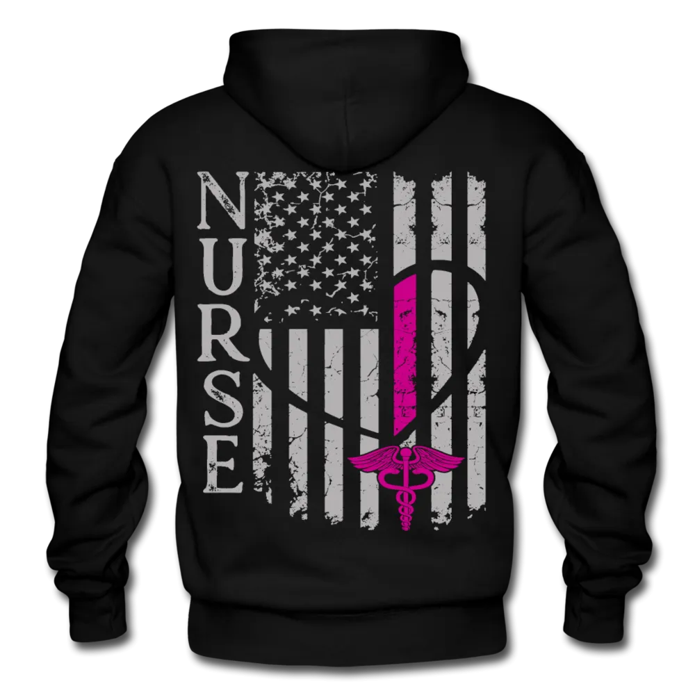 Kinnah RN Gildan Heavy Blend Adult Hoodie