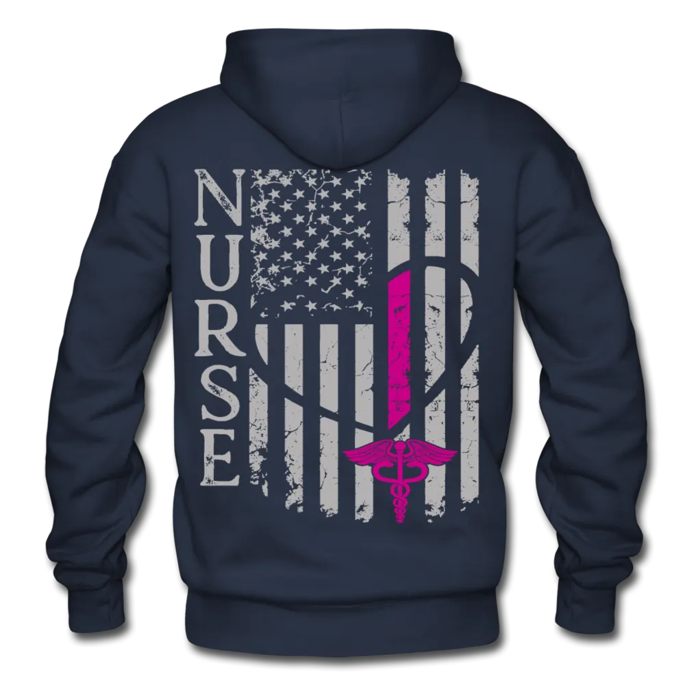 Kinnah RN Gildan Heavy Blend Adult Hoodie