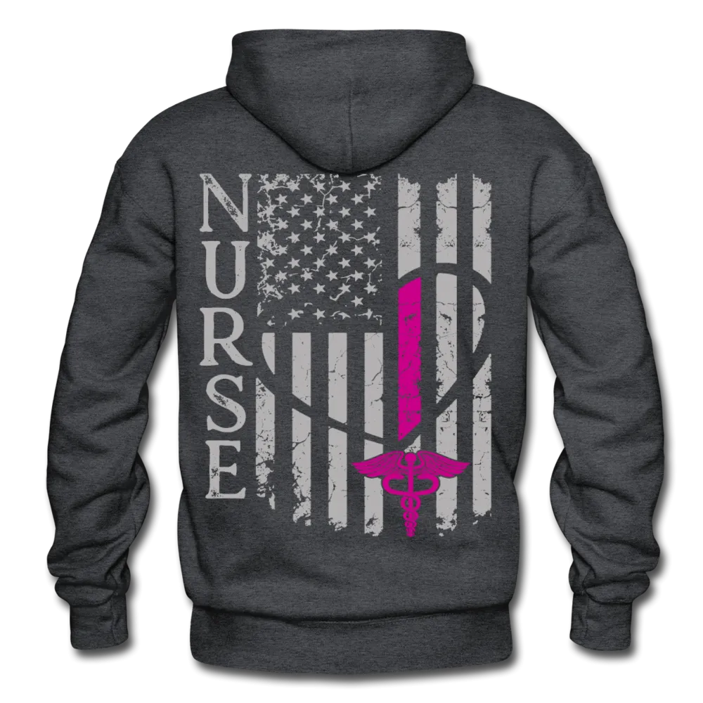 Kinnah RN Gildan Heavy Blend Adult Hoodie