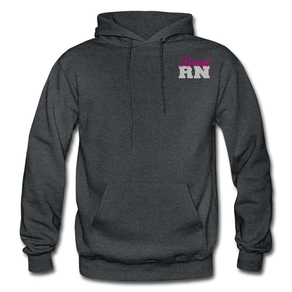 Kinnah RN Gildan Heavy Blend Adult Hoodie