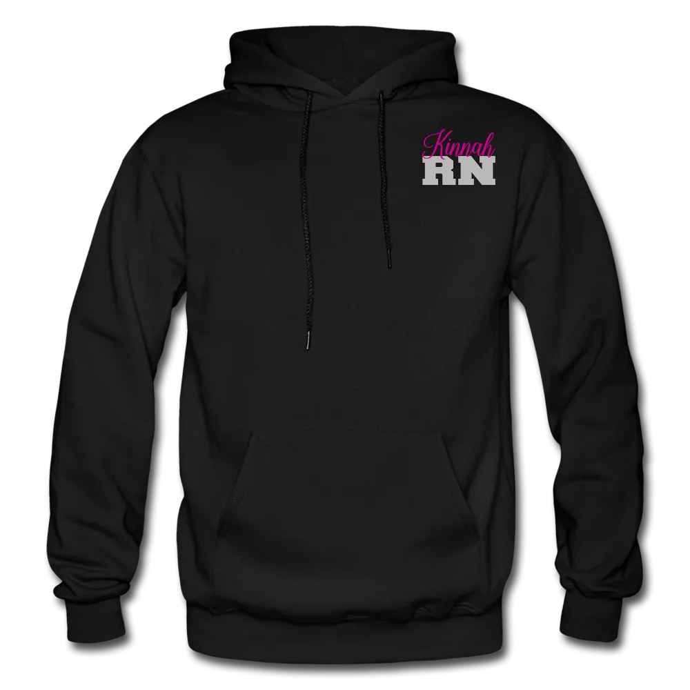 Kinnah RN Gildan Heavy Blend Adult Hoodie