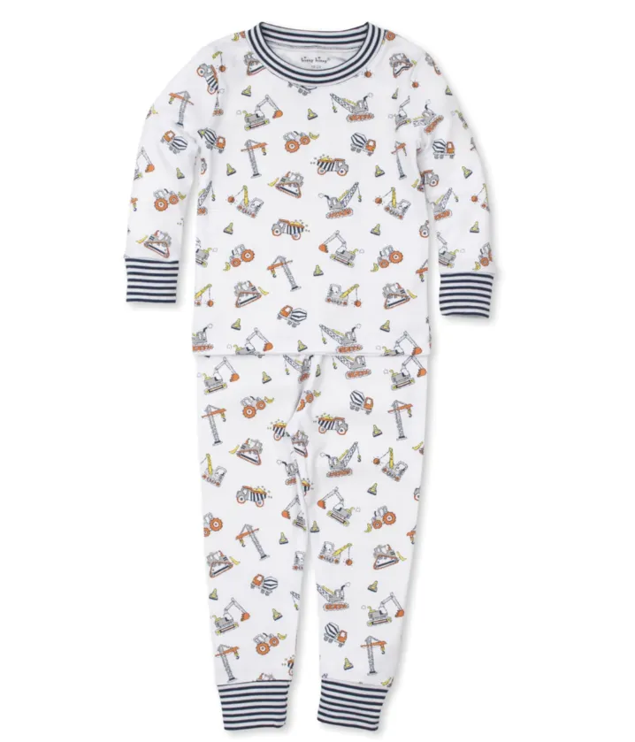Kissy Kissy Dirt Digger Converter Gown