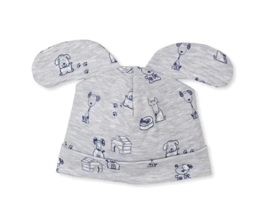 Kissy Kissy Puppy Pack Hat