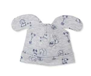 Kissy Kissy Puppy Pack Hat