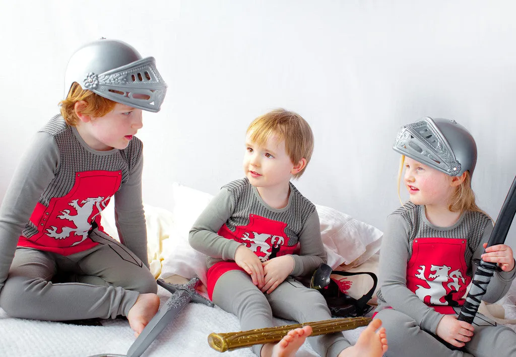Knight Playjamas