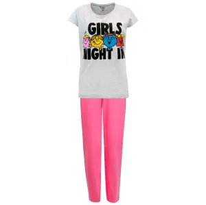 Ladies Little Miss Pajamas