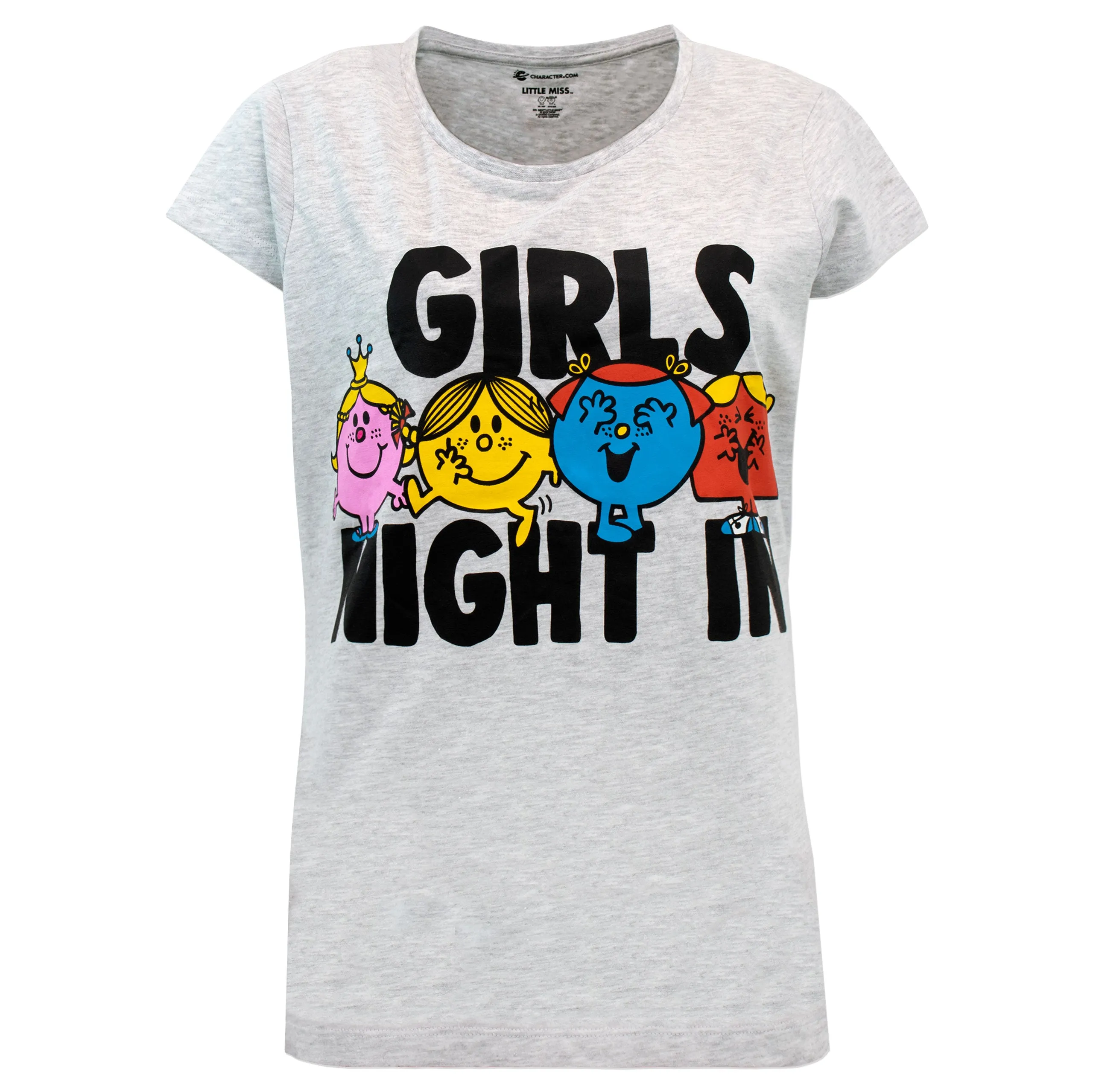 Ladies Little Miss Pajamas