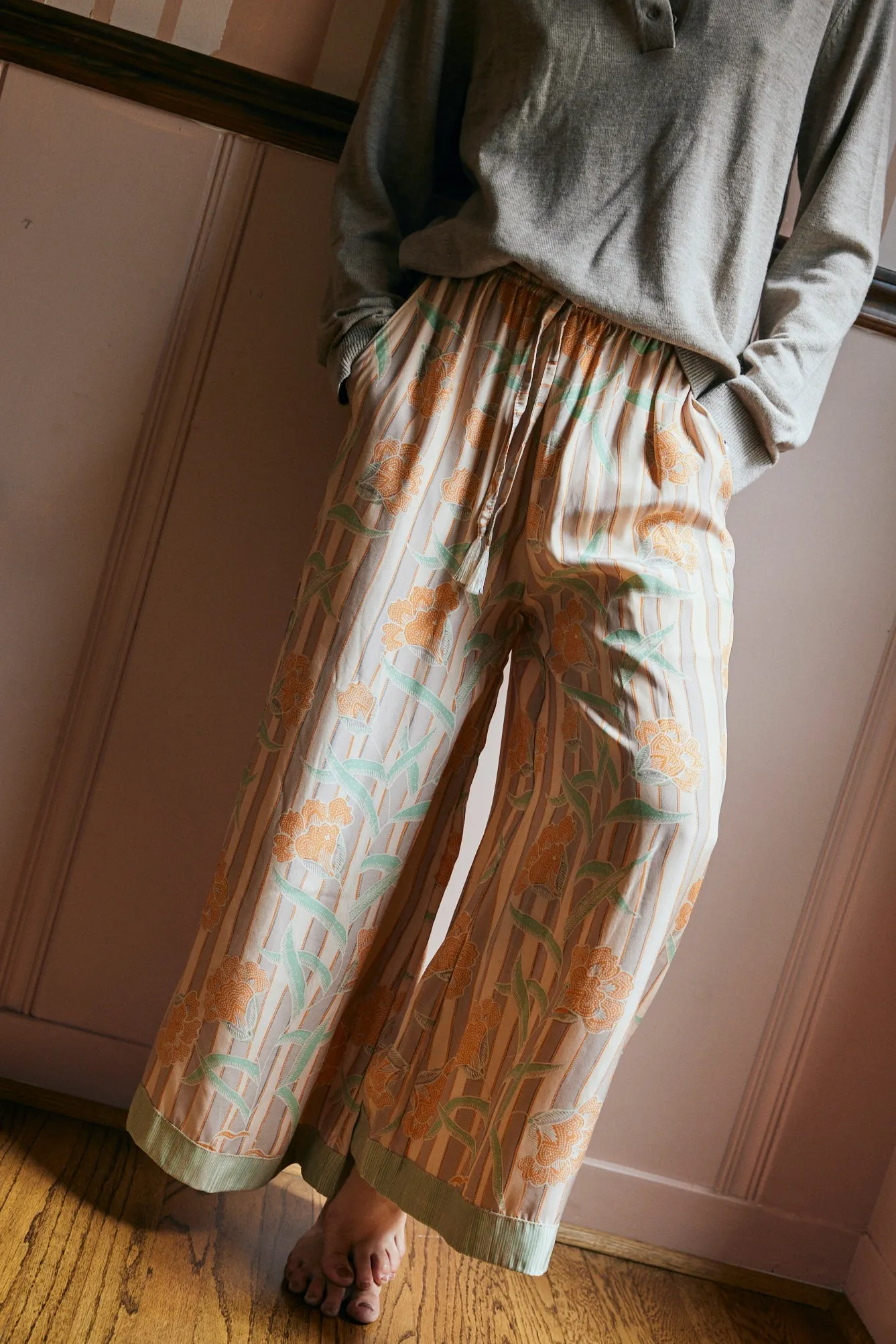 LAUREN PANT