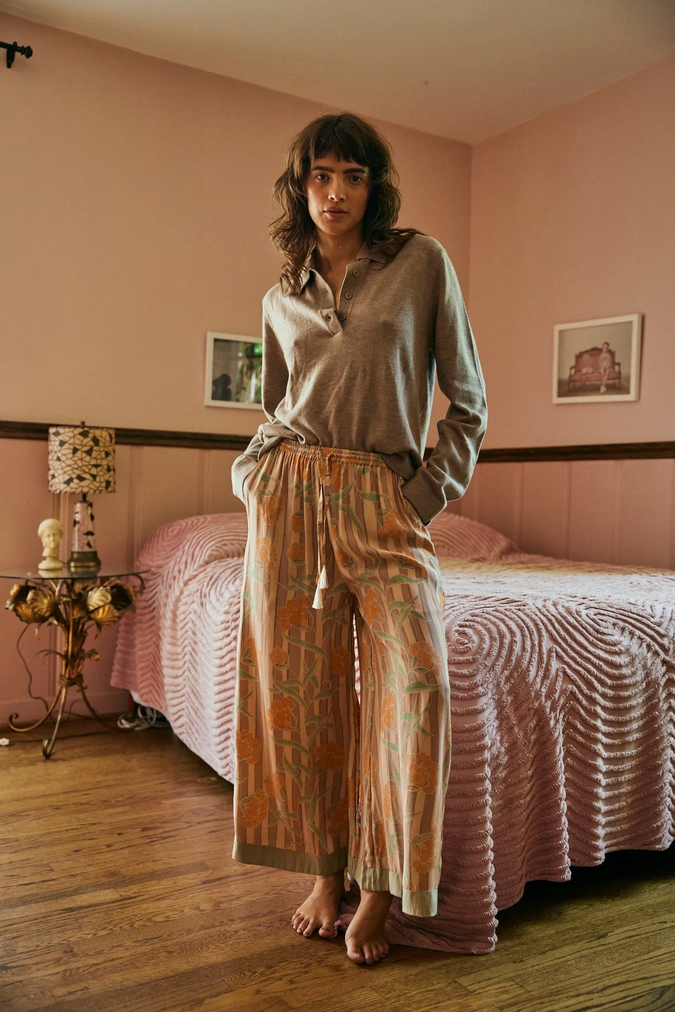 LAUREN PANT