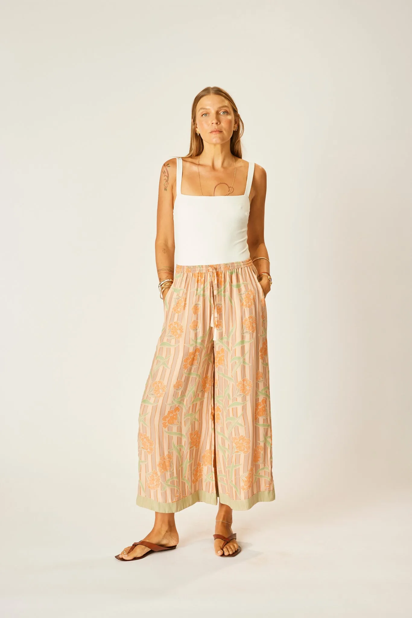 LAUREN PANT