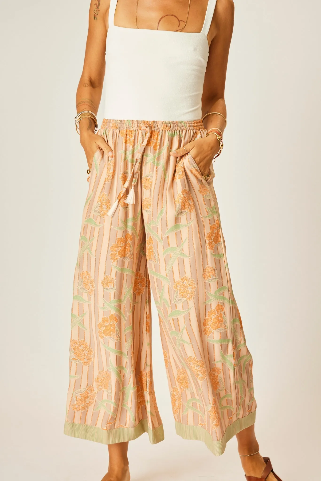 LAUREN PANT
