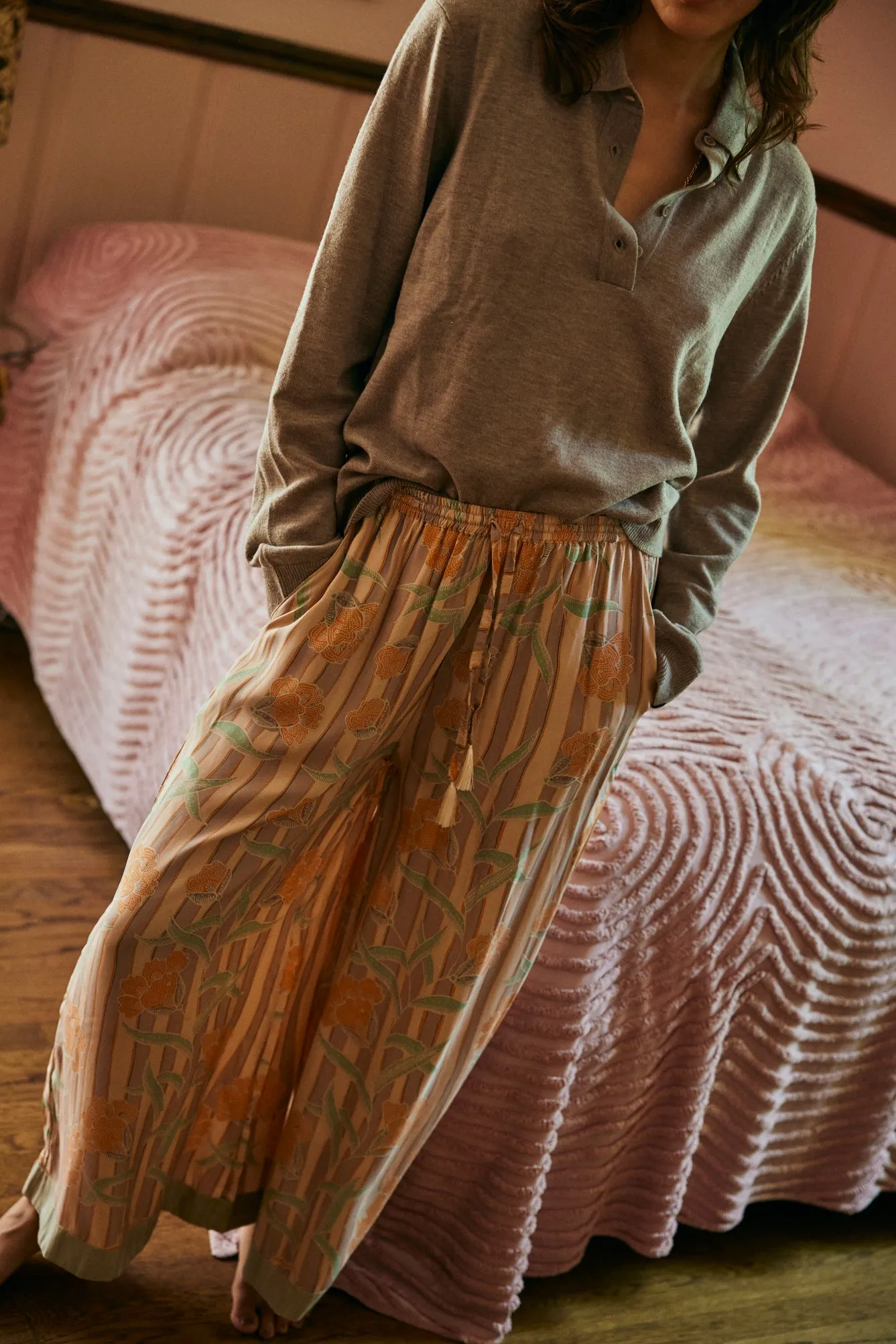 LAUREN PANT