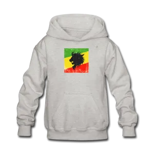 Lion of Judah - Kids' Hoodie