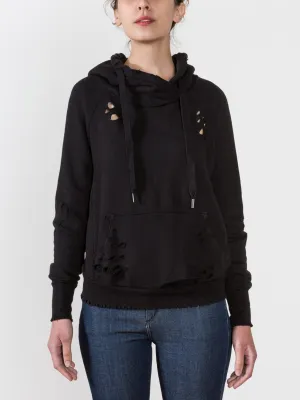 lisse hoodie