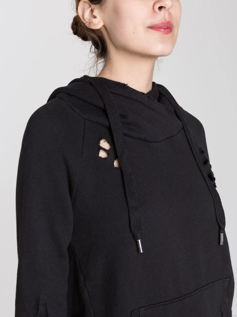 lisse hoodie