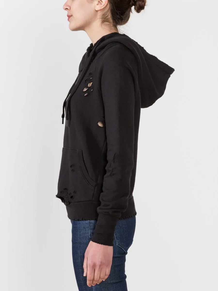 lisse hoodie
