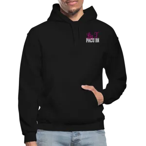 LIZ T. PACU RN Gildan Heavy Blend Adult Hoodie