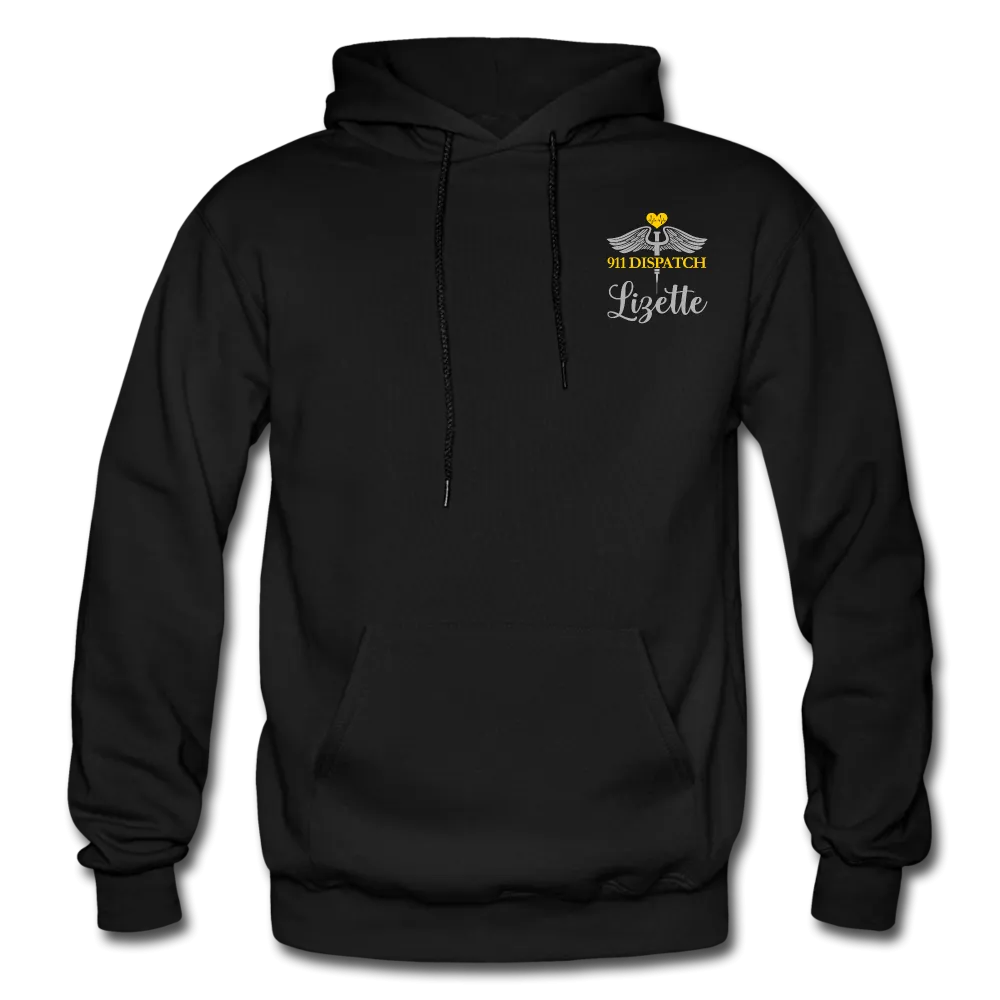 Lizette Gildan Heavy Blend Adult Hoodie