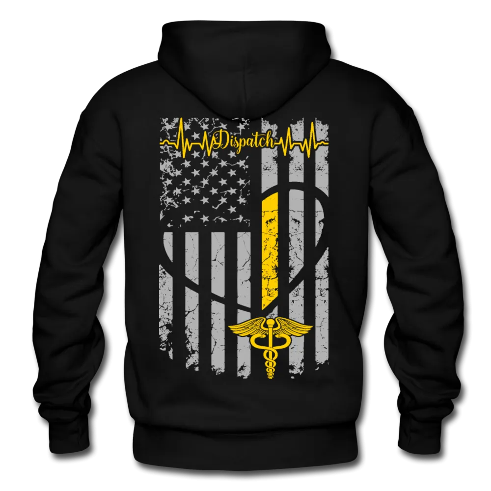 Lizette Gildan Heavy Blend Adult Hoodie