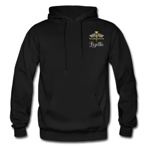 Lizette Gildan Heavy Blend Adult Hoodie