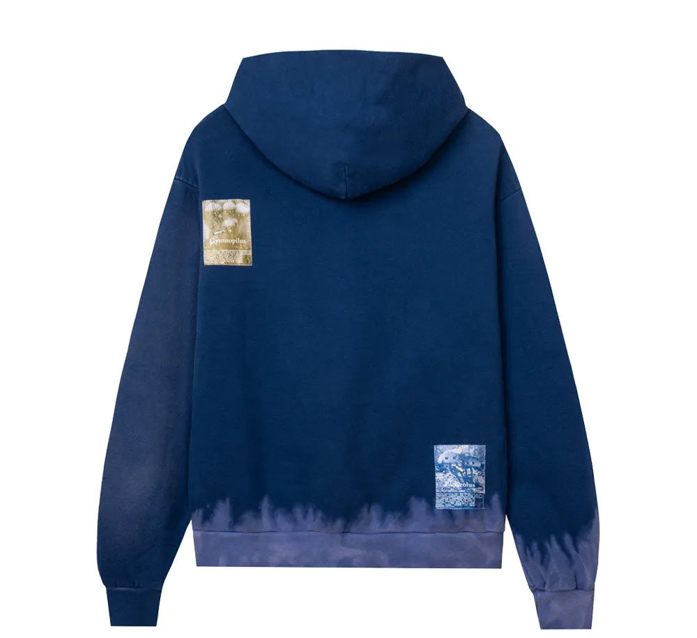 LOTTA TYVEK HOODIE
