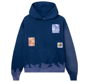 LOTTA TYVEK HOODIE