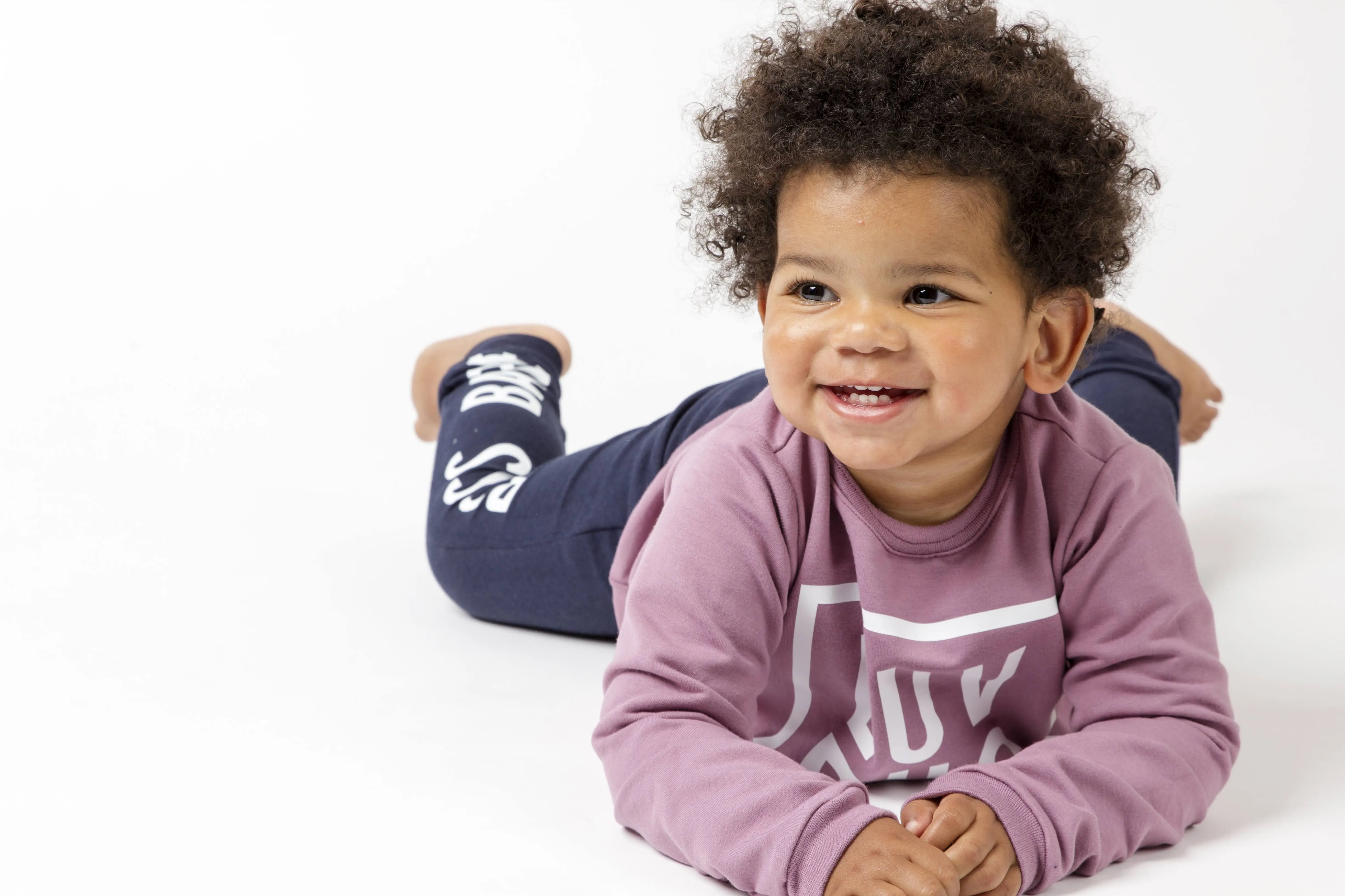 Luv Bug Sweatshirt - Various Colors