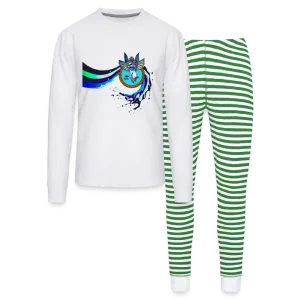 LYD COLLECTION "ZAFIRA" Unisex Pajama Set