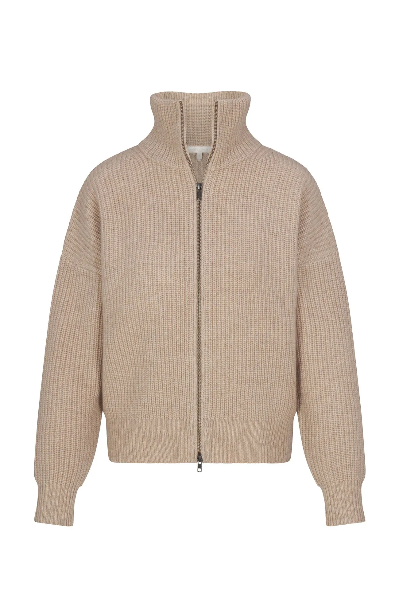 LYZY CASHMERE JACKET