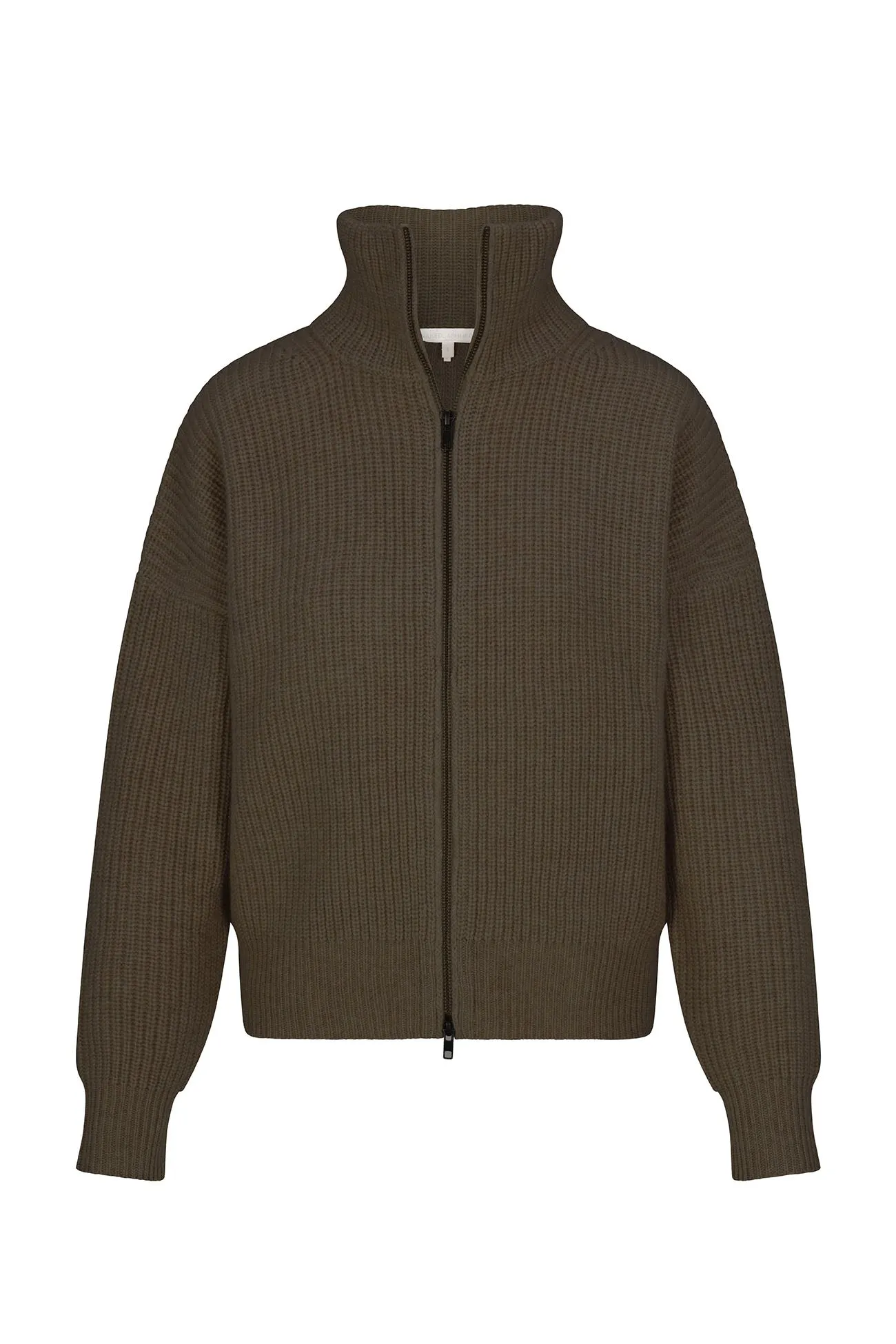 LYZY CASHMERE JACKET