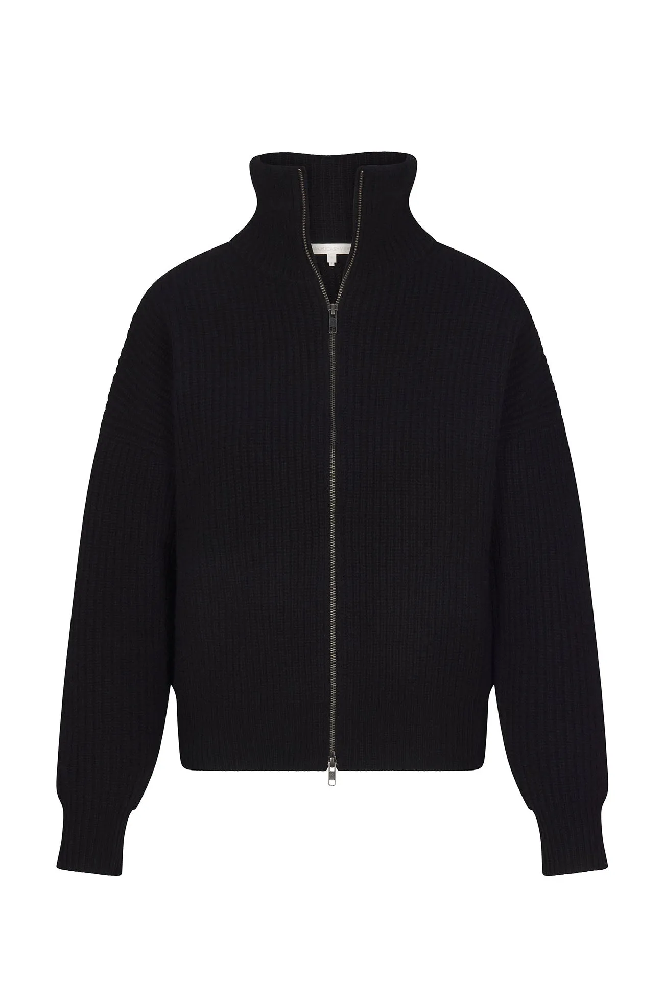 LYZY CASHMERE JACKET